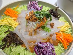 -小桃红·东北菜·春饼烤鸭(南阳湖街店)