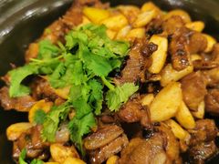 -唐乐宫·小厨餐厅