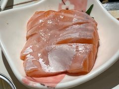 -第六季自助餐厅(王府井店)