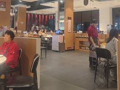 -水禾轩·海鲜蒸汽主题餐厅(拱北店)
