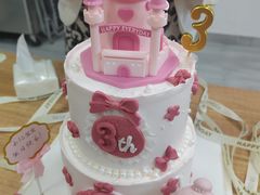 -芝士洋馆定制蛋糕店·低糖