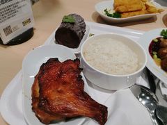 -宜家·瑞典风味餐厅(天津东丽商场店)