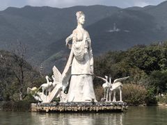 -星湖旅游景区七星岩