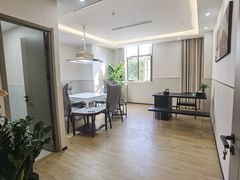 -沐风阁·茶室·棋牌