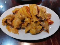 农家白切鸡-南翔饭店