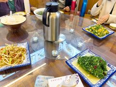 -老味道1992(武当山店)