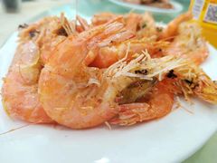 -秋姐美食店(旅游大道店)