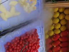 -盛江山自助料理(奥莱锦辉购物广场店)