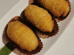 飘香榴莲酥-潮福城大酒楼(湖滨北路店)