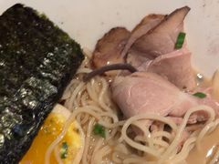 -一豚轩·烧鸟·豚骨拉面(五四路店)