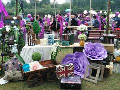 -南通濠河风景名胜区