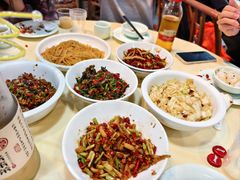 -笨罗卜浏阳菜馆(龙华鹏润达店)