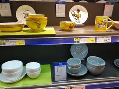 -麦德龙(闵行店)