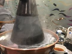-情忆草原涮肉馆