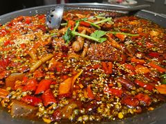 -麻六记(凤凰汇店)