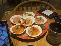 -Sushi Love 创意寿司(丽影广场店)