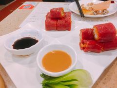 -点都德(聚福楼店)