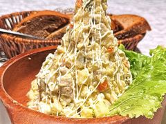 -俄士厨房(环球港店)