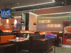 -胖哥俩肉蟹煲(济南印象城店)