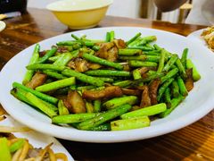-凡老头米线砂锅(古荡新村西粮站)