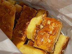 杏仁排-上海哈尔滨食品厂(淮海中路店)