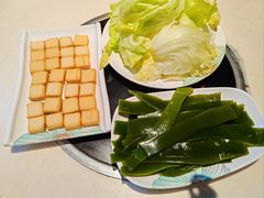 -万和源炝锅城·活鱼现炝(文艺北路店)