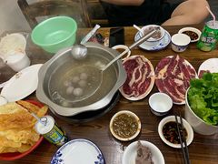 -贵宾牛·潮汕牛肉火锅(珠池总店)
