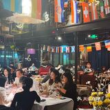 给大家找到了看世界杯的宝藏无国界料理餐厅