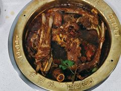 -和庆斋羊蝎子火锅·碳缸烧烤(顺义旗舰店)