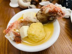 -渔满仓海鲜渔家(象山二店)