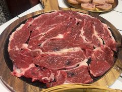 -旧街市鲜货老火锅(大光路店)