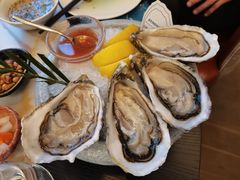 -斯普汇生蚝牛排馆(中骏世界城店)