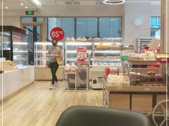 -85度C(广州石牌桥店)