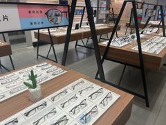 -JINS(北京apm店)