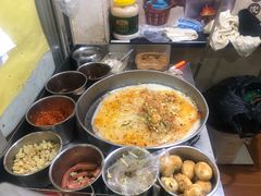 -小竖点徽派卷面皮(洪都店)