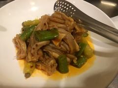 -巴音浩日娲·蒙餐(双林东路店)