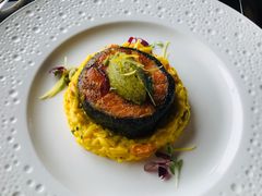 -恰餐厅CHAR Grill(北京三里屯洲际店)