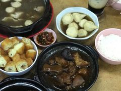 -新记肉骨茶