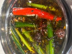 -围炉夜话·潮汕卤水火锅(榕江店)