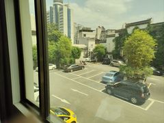 -麗枫酒店(长沙步行街南门口地铁站店)