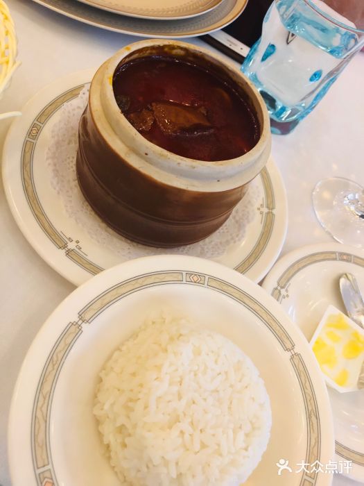 莫斯科餐厅精品罐焖牛肉图片
