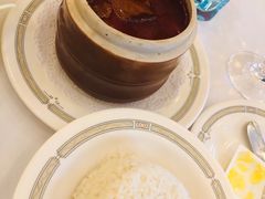 精品罐焖牛肉-莫斯科餐厅
