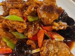 -庆云楼饭庄(什刹海店)