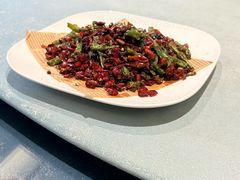 -巴尔喀十新疆餐厅(开发区店)