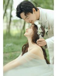 -色色婚纱摄影(大沥旗舰店)