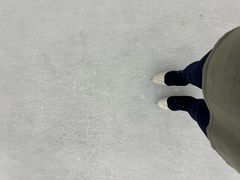 -陈露国际冰上中心(天津嘉里汇店)