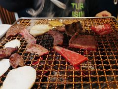 -九田家黑牛烤肉料理(三墩店)