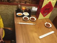 -清真·益鑫羊肉手抓馆(花园北街店)