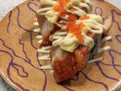 -万岁寿司(芳村店)
