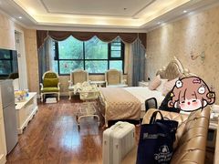 -福田家月子中心 产后 月嫂(市立母子医院店)